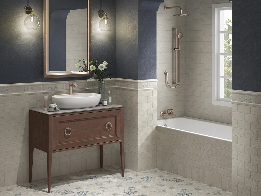 Коллекция Сиена, Kerama Marazzi