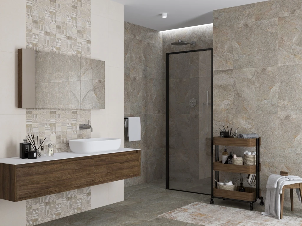Коллекция STONE