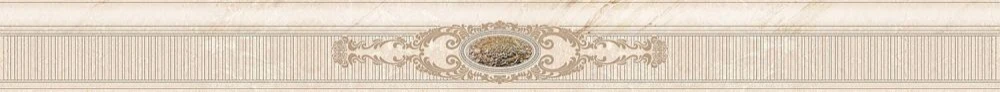 Бордюр 771 ECLIPSE BEIGE 8х89,5