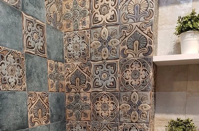 Коллекция Mandala
