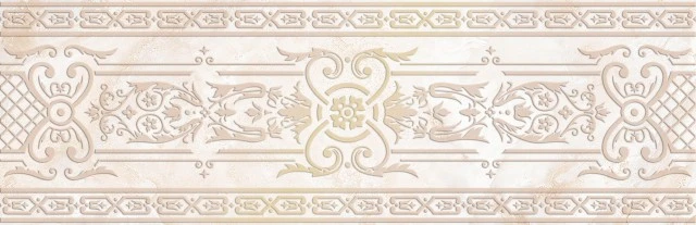 Бордюр 10 LAFAENZA 16х49,5