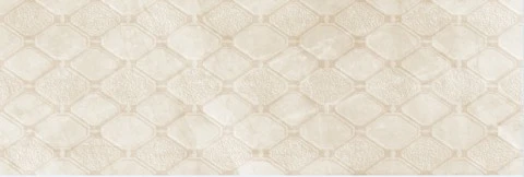 Керамическая плитка 162 DIAMONDS (рельеф сетка) 29,5х89,5