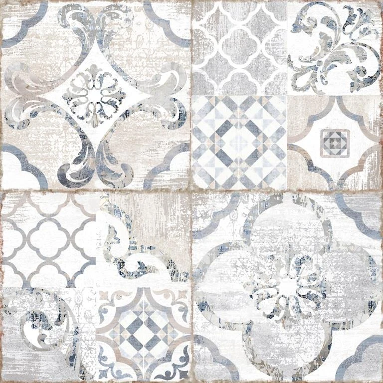 Plaster TFU03PSR017 плитка напольная 418*418*8 (11шт/1.92кв.М)
