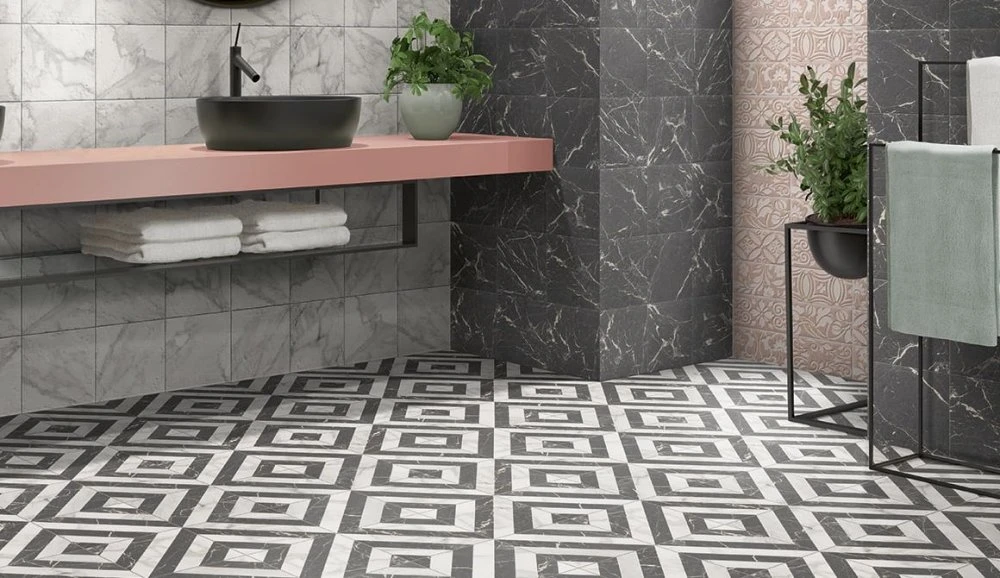Versailles Wood 20х20