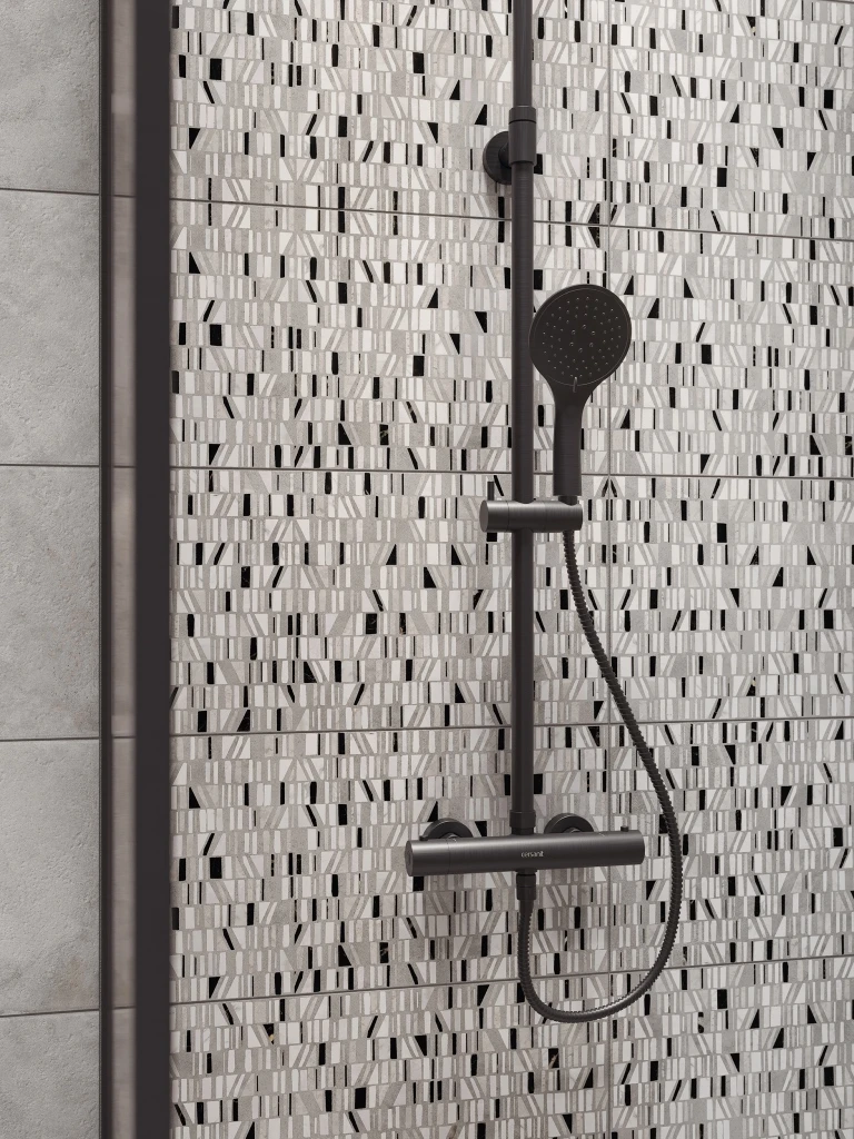 Коллекция Concretehouse