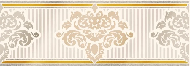 Бордюр 41 VALENTINO 9х24,5