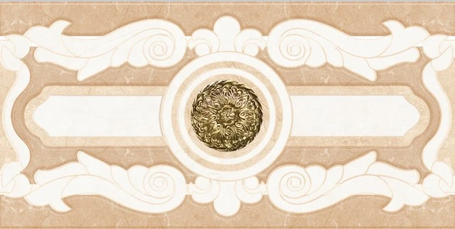 Бордюр 82 DIAMONDS (центр) 15х29,5