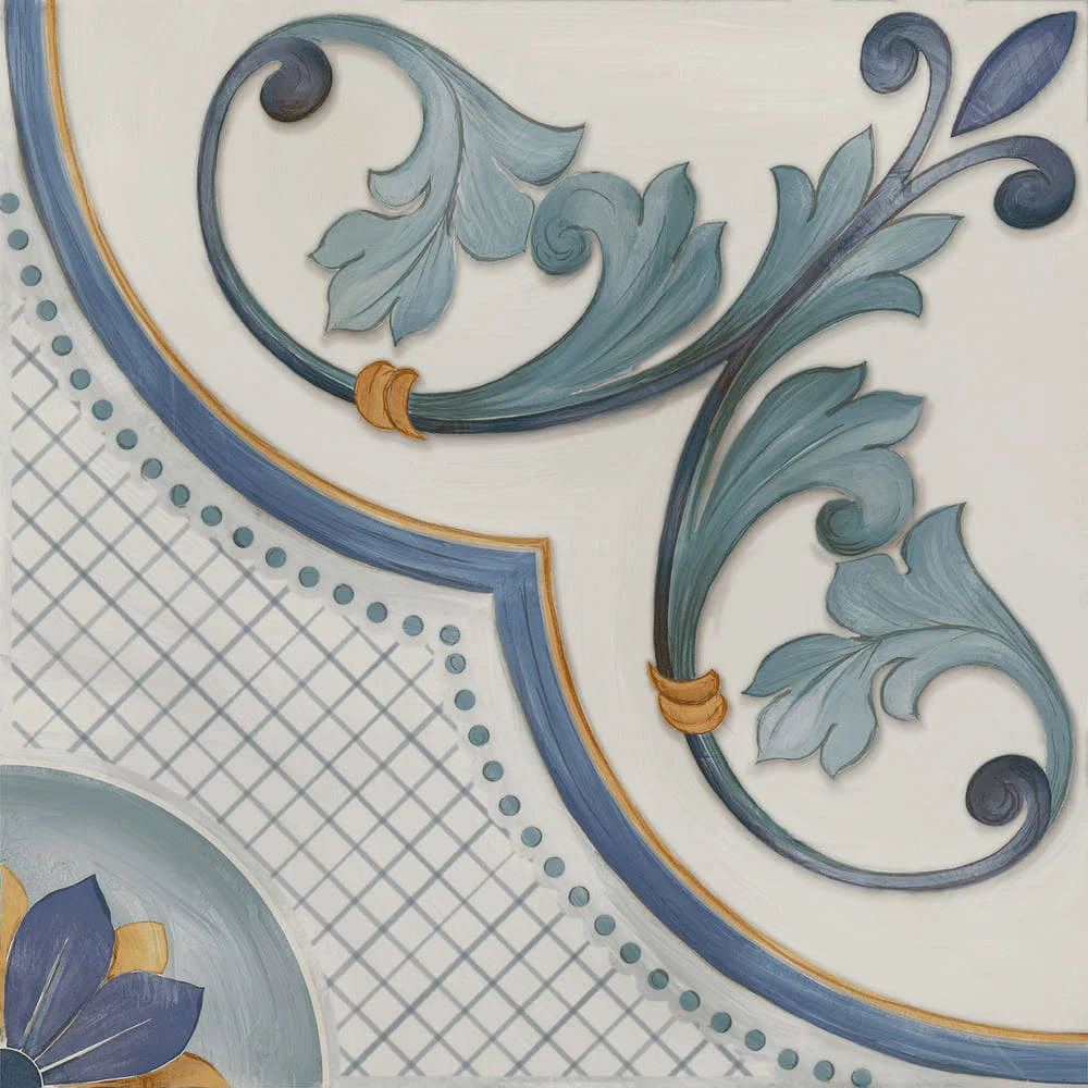 Kerama Marazzi SG653002R; Керамический гранит Мирадоро лаппатированный обрезной 60х60 (4шт/1,44кв.м)