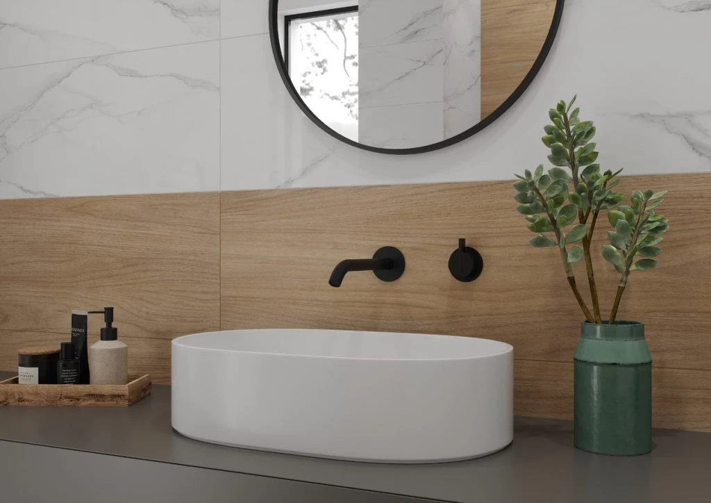 Коллекция Marble
