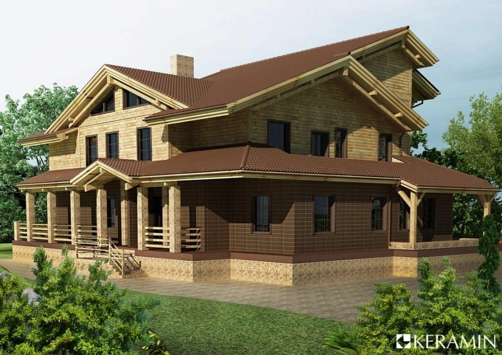 Амстердам 4 неглазуров.рельеф 298*298(база) 4925 (15шт/1,33кв.м)