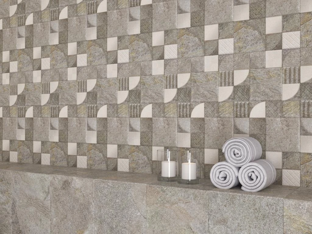 Коллекция STONE
