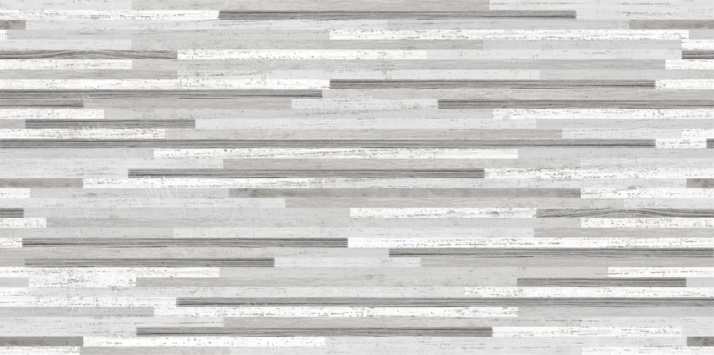 Stem White WT9STМ00 Плитка настенная 249*500 (10 шт. 1.245кв.м)