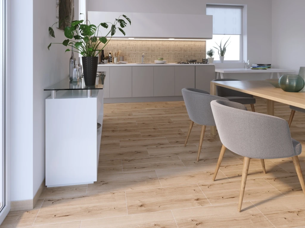 10277 Woodhouse коричневый 30x30 мозаика