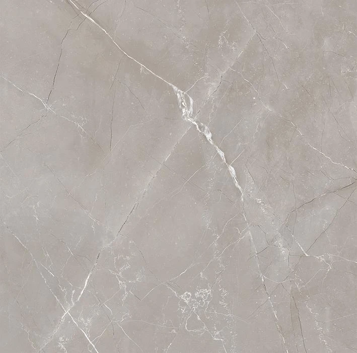 Vitrum Grigio Керамогранит серый 60x60 матовый 47914 (4шт/1,44кв.м)
