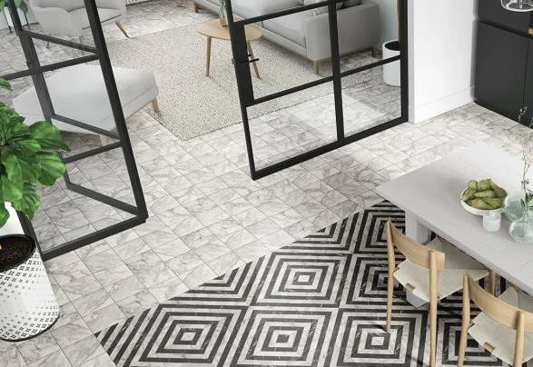 Versailles Wood 20х20