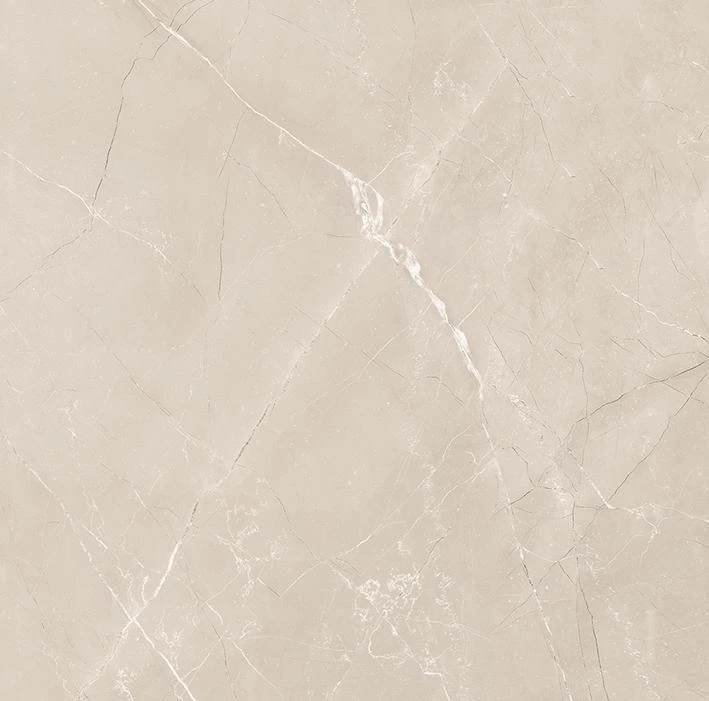 Vitrum Taupe Керамогранит бежевый 60x60 полированный 47947 (4шт/1,44кв.м)