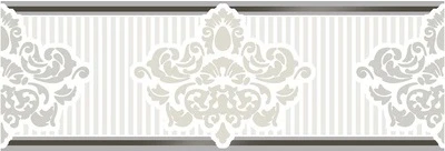 Бордюр 906 VALENTINO 10х29,5