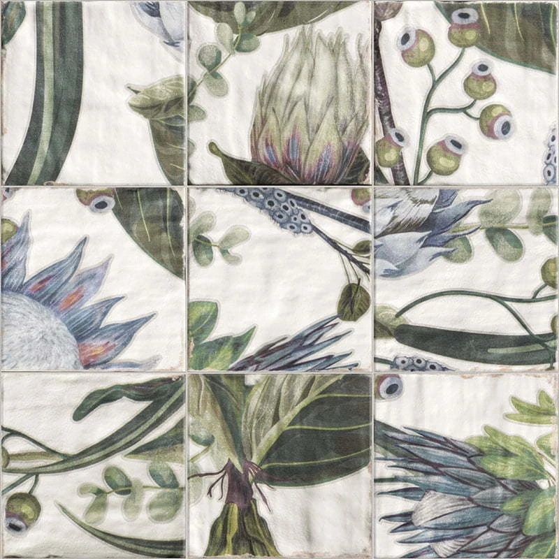 Rev. DECOR PROTEA 20*20