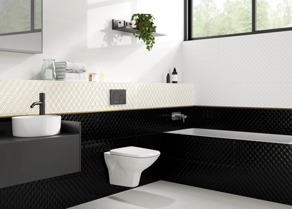 Коллекция Deco (Cersanit)
