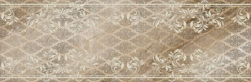 Декор 770 ECLIPSE BEIGE 29,5х89,5