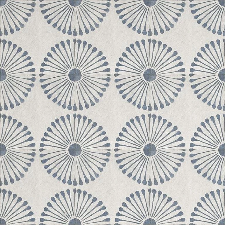 PT03219 Carino Deco Infantas 20х20