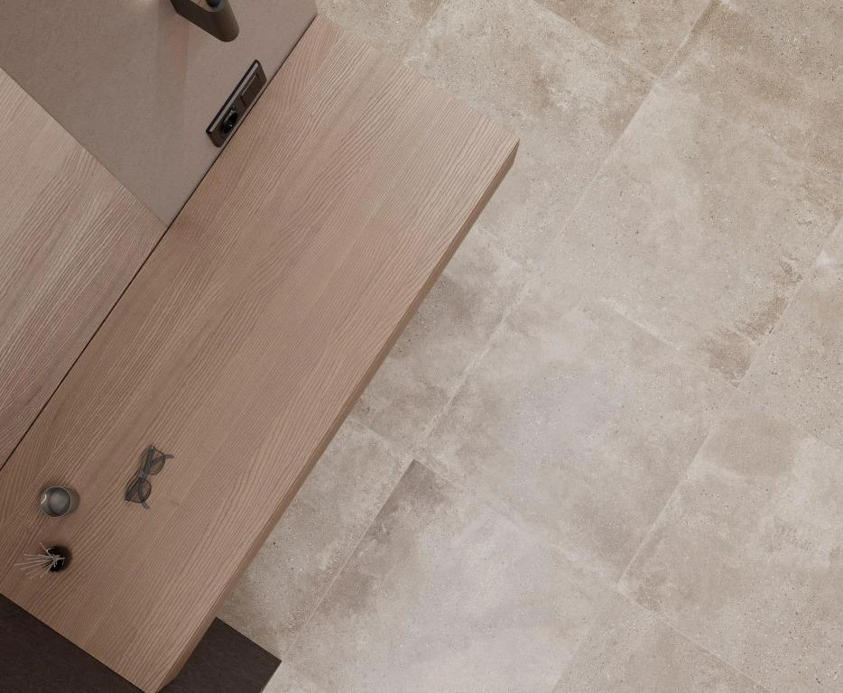 Callisto Silver 60x60 Карвинг 57951 (4шт/1,44кв.м)