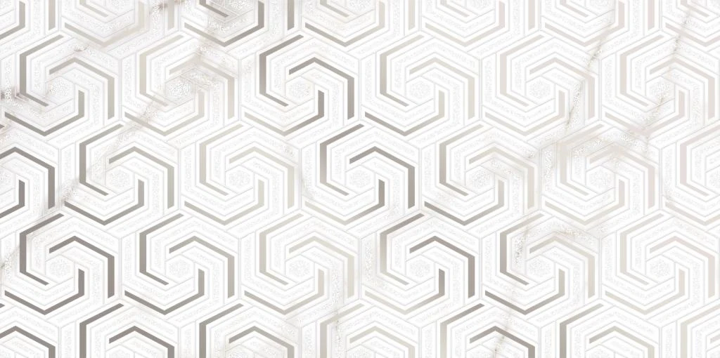 Grigio DWU09GRG007 декор 249*500*7,5 (8шт/Кор.)