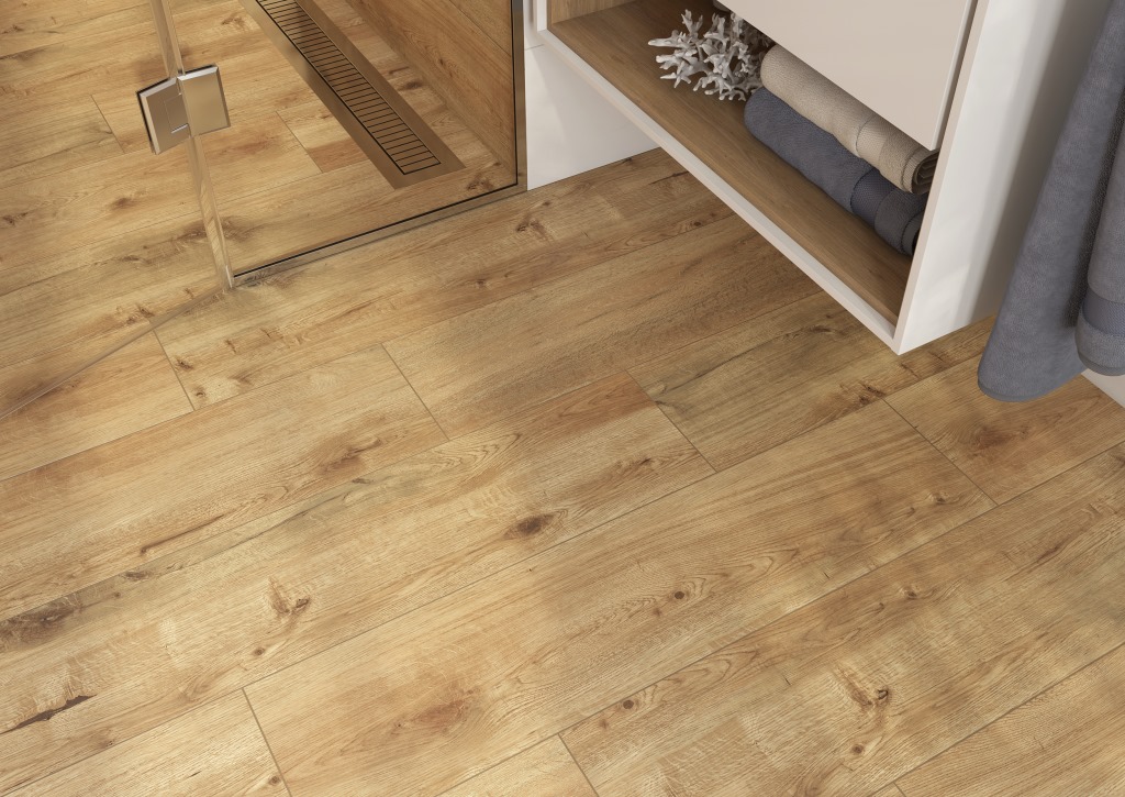 Коллекция Wood Concept Rustic
