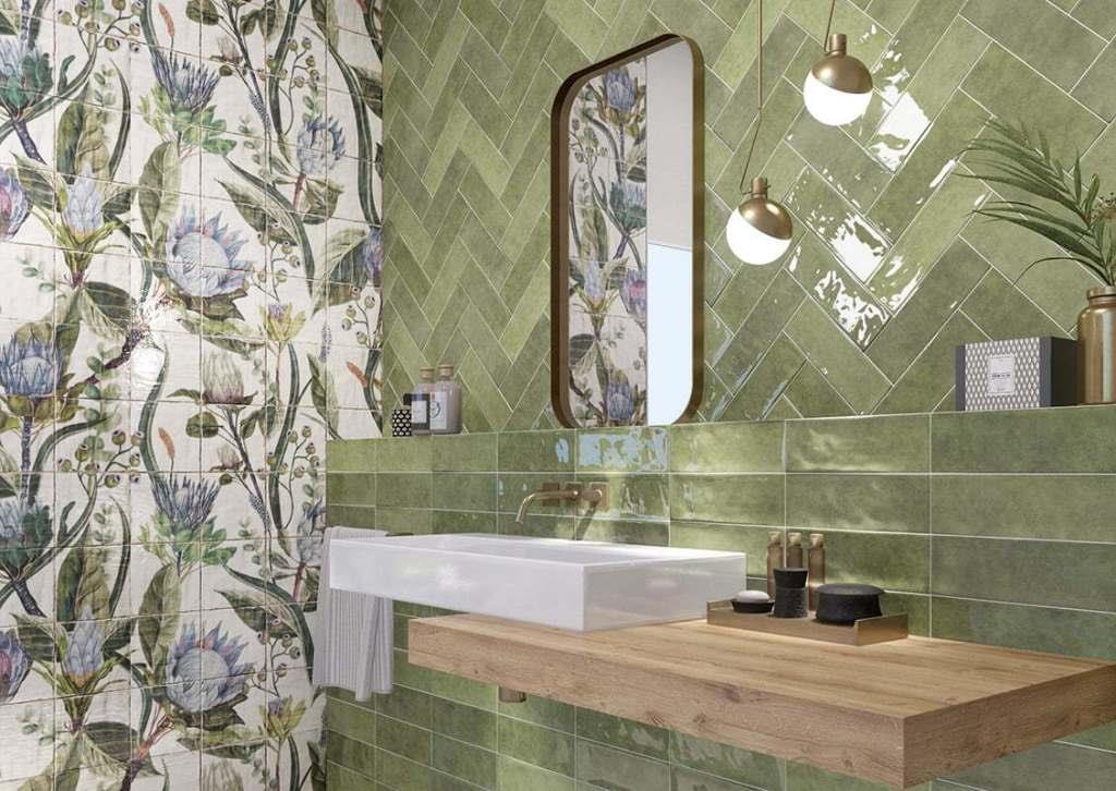 Mural PROTEA комплект 120*120