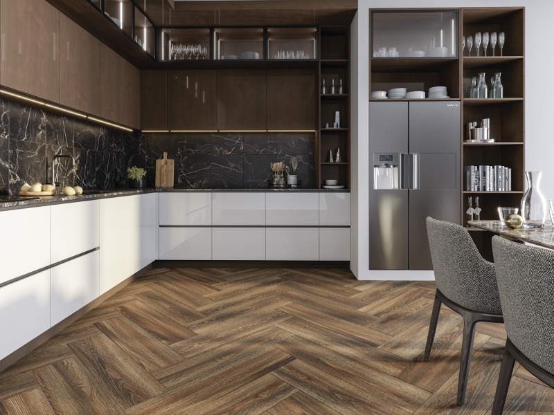 Коллекция Wood Concept Prime
