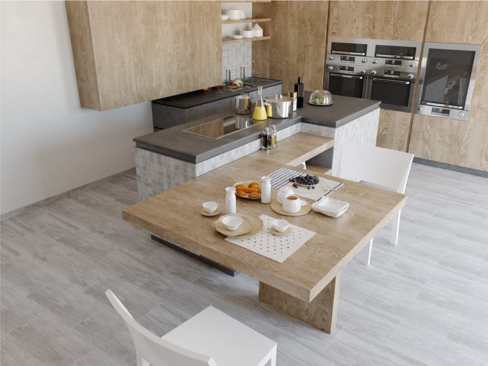 Коллекция Woodhouse