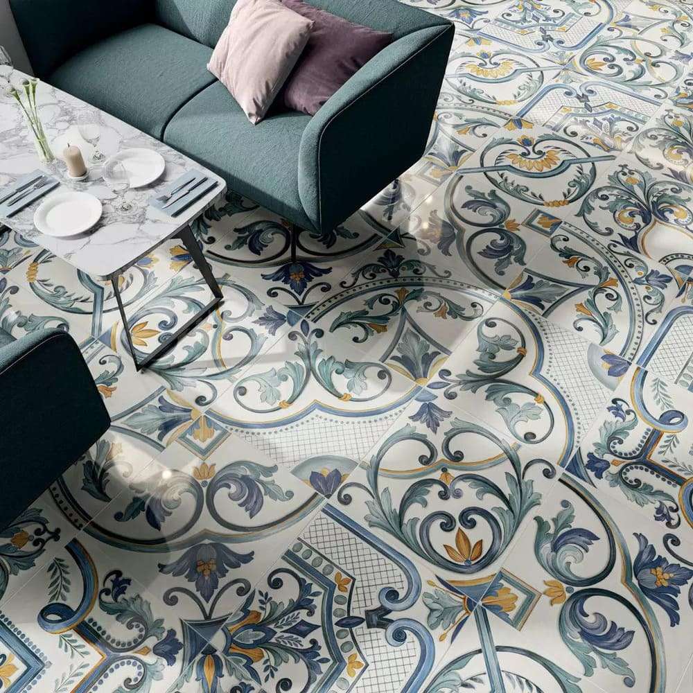 Коллекция Мирадоро, Kerama Marazzi