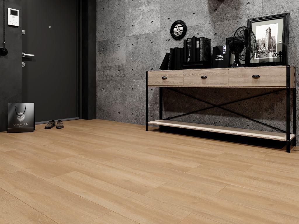 Wood Concept Natural рект, беж, 21,8x89,8 к/гранит 15971