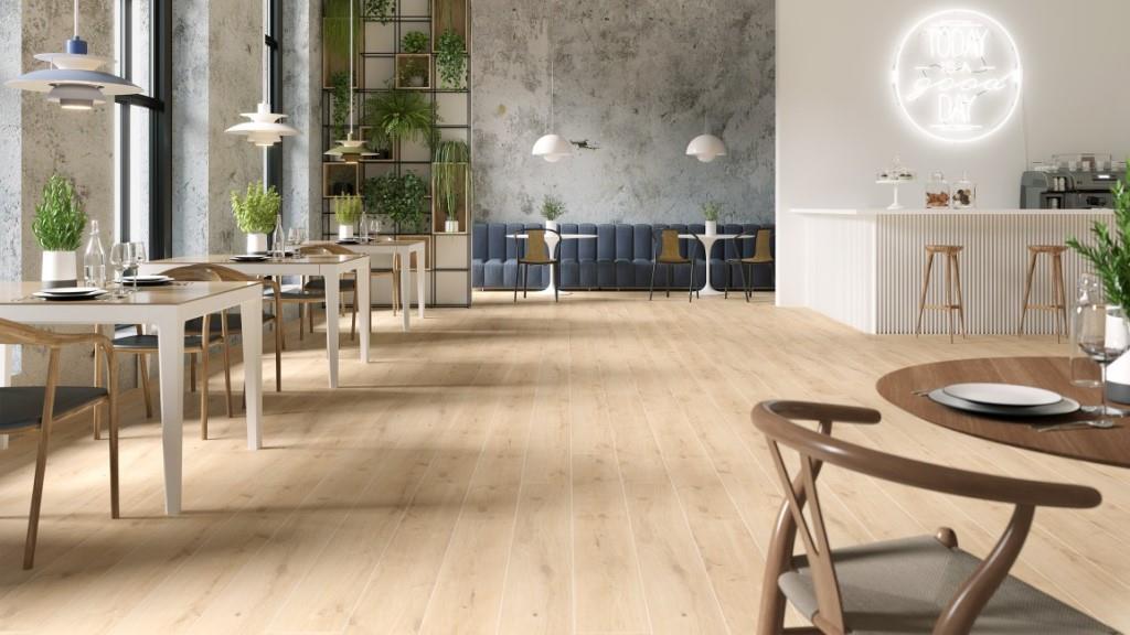 Коллекция Grandwood Natural