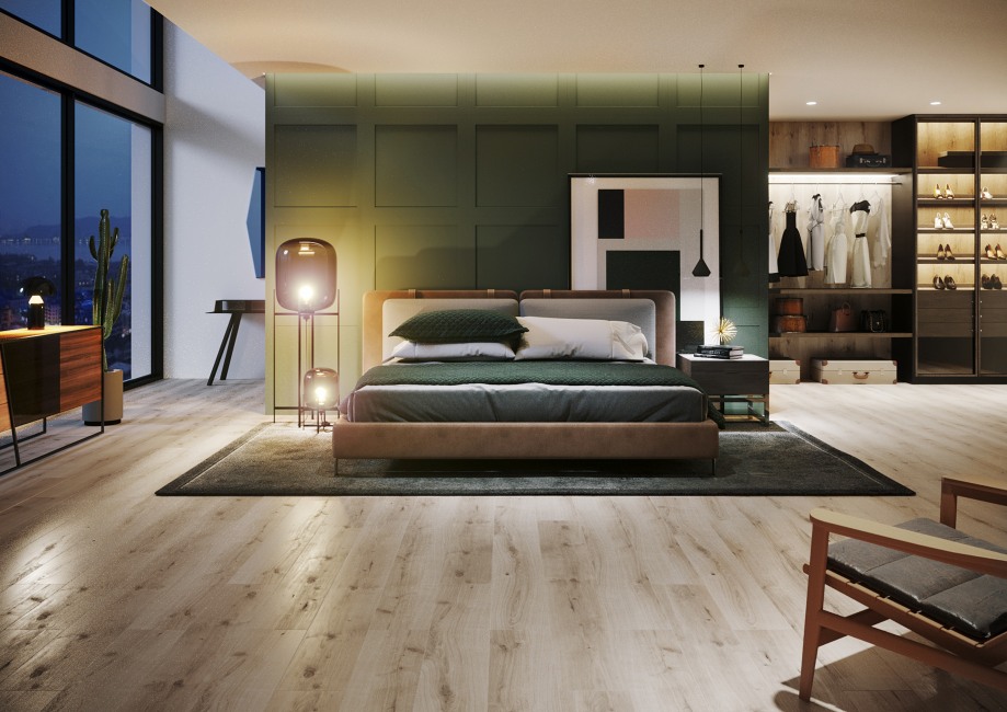 Коллекция Grandwood Natural