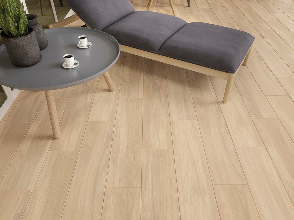 Wood Concept Prime светло-коричневый 21,8x89,8 к/гранит 15991