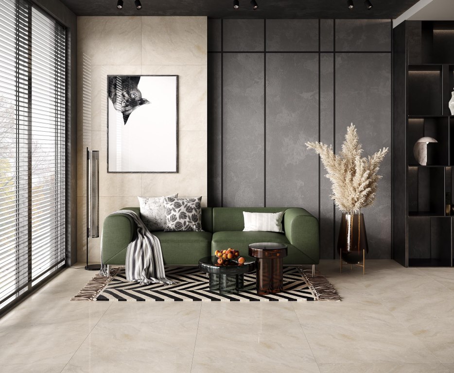 Коллекция New York Ivory