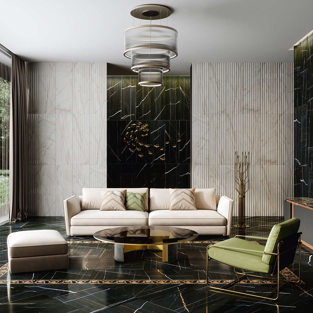 Коллекция Греппи, KERAMA MARAZZI