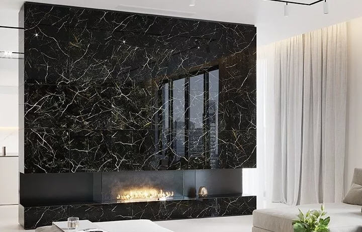 Коллекция Royal Black