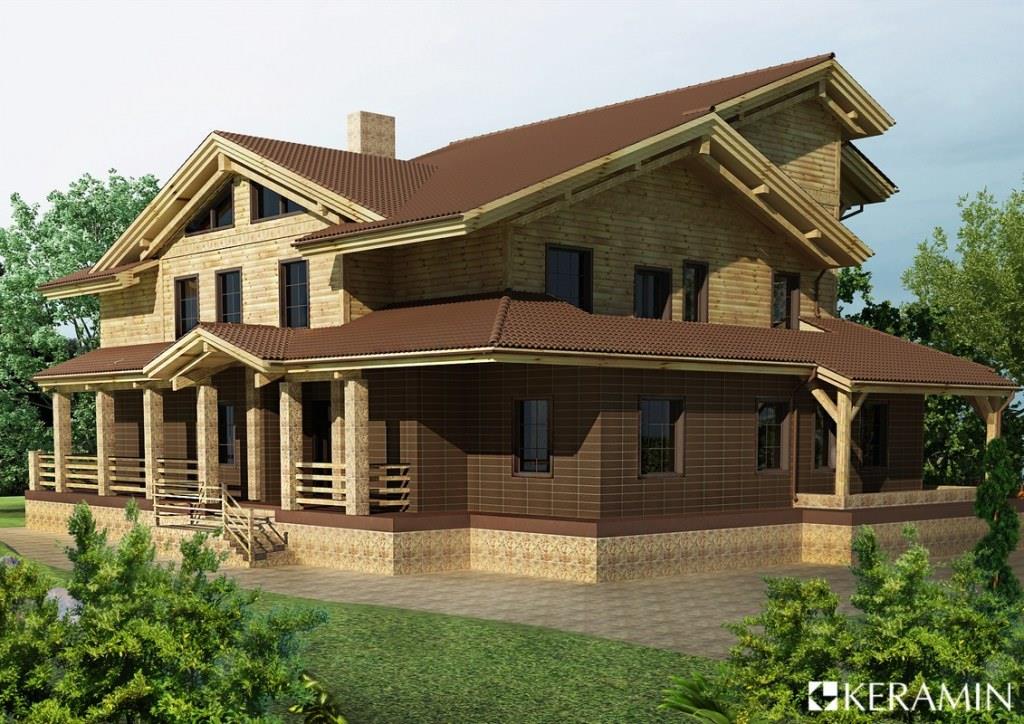 АМСТЕРДАМ 2 глазурованные гладкие 24,5*6,5 14758 (34шт/0,54кв.м)
