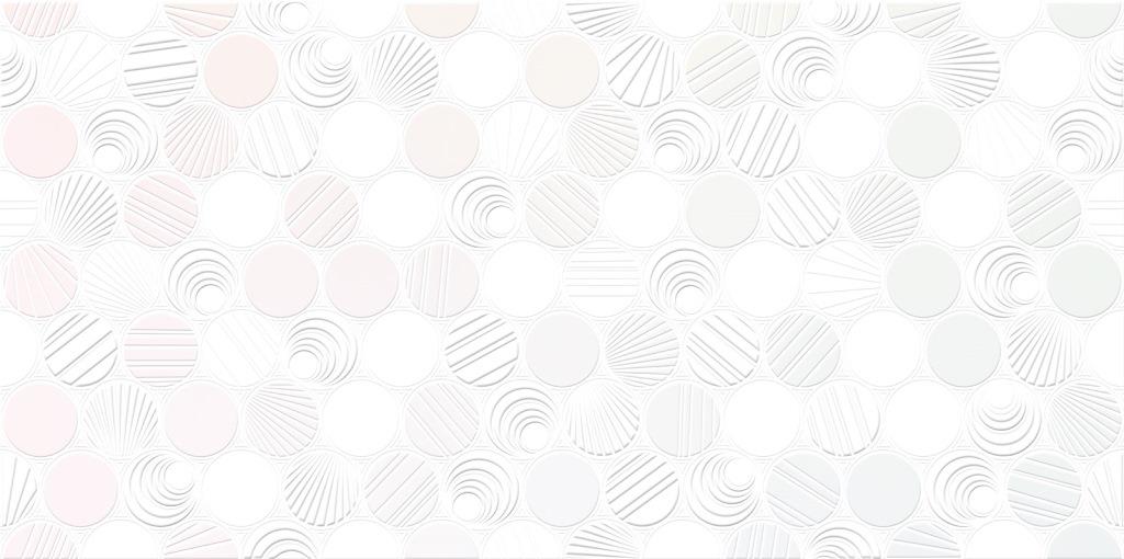Bolle DWU09BOL001 декор 249*500*7,5 (8шт/Кор.)