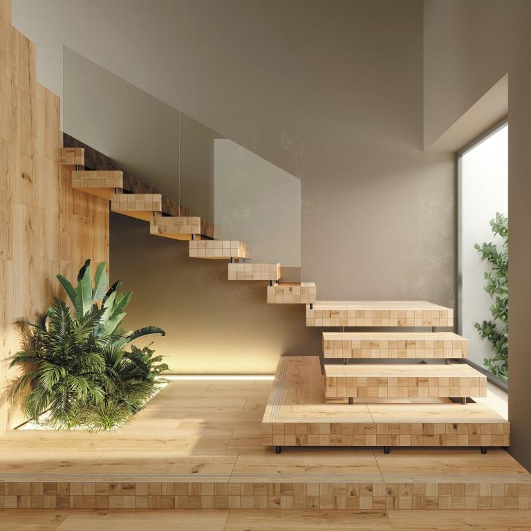 Коллекция Woodhouse