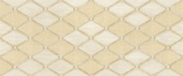 Regina beige decor 02 250х600 ( 0,9 кв.м. / 6 шт.)