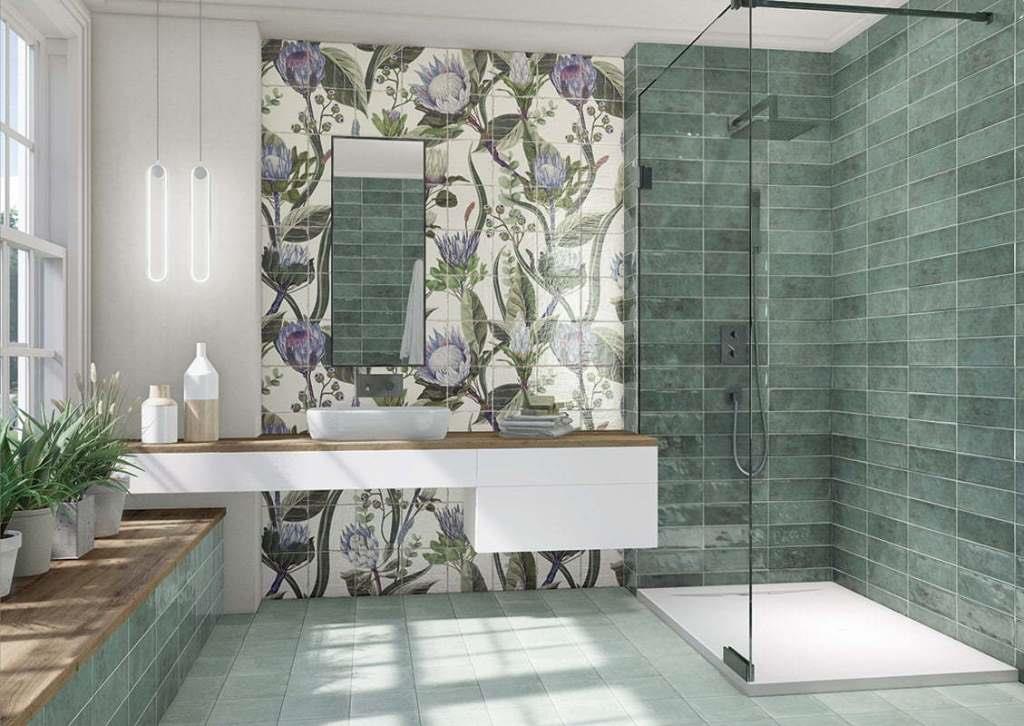 Mural PROTEA комплект 120*120