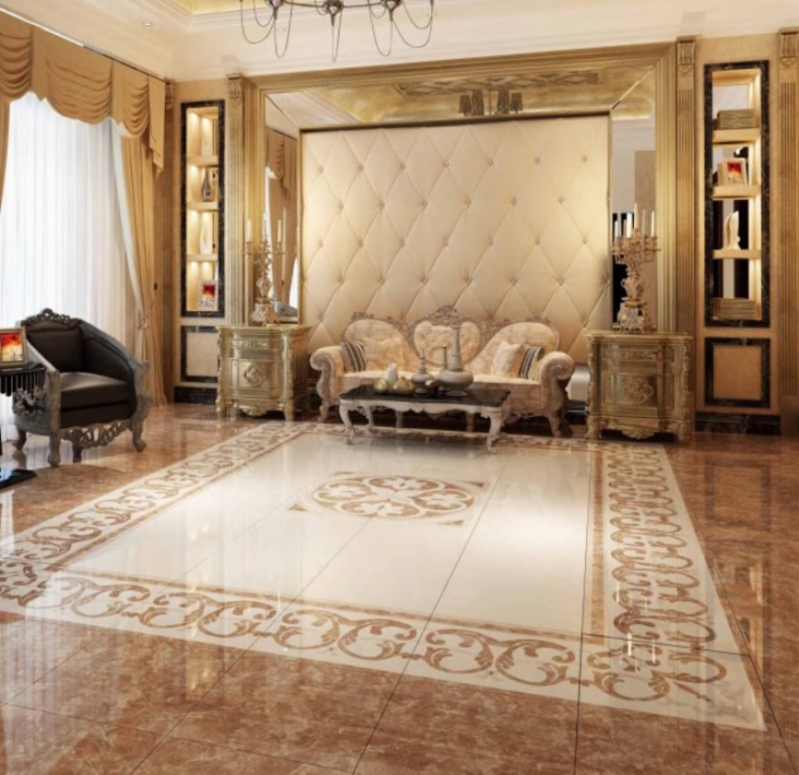 Бордюр 10 LAFAENZA 16х49,5