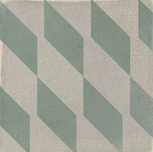 E637 Chalk Decors 20x20 (1,2м)