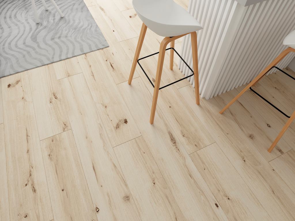Wood Concept Natural св-беж 21,8x89,8 к/гранит 15977