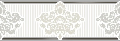 Бордюр 906 VALENTINO 10х29,5