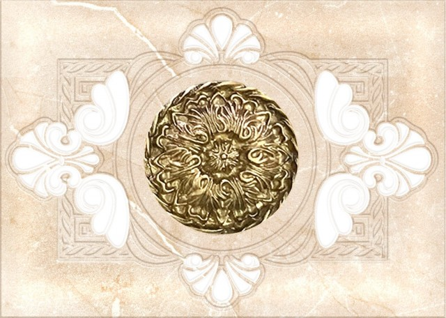Декор 84 DIAMONDS 29,5х89,5