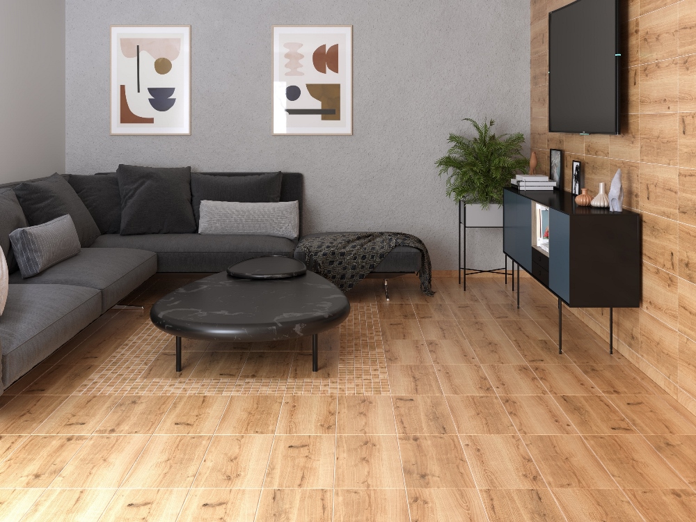 Коллекция Woodhouse